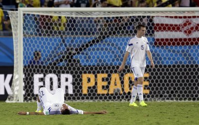 یادداشت روز / بوسنیایی‌ها به اشتباه خود پی‌ بردند