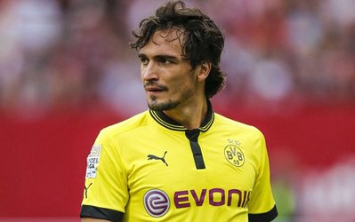 عکس روز | ماتس هوملس، مدافع با کلاس جهانی ژرمن‌ها شد