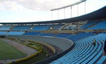 Estádio do Governo do Estado de Goiás (Serra Dourada)