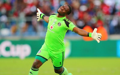 پلیس ‌آفریقای جنوبی دو نفر را در ارتباط با قتل کاپیتان تیم ملی فوتبال این کشور دستگیر کرد