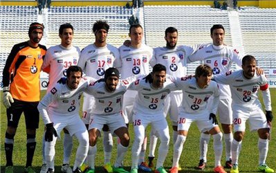 الکویت مقتدرانه راهی مرحله حذفی شد/ فعلا خبری از فسخ قرارداد نکونام نیست!