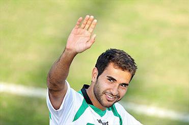 بازی برای ایران ربطی به مسائل سیاسی ندارد/ آرزوی موفقیت کلینزمن برای بیت آشور