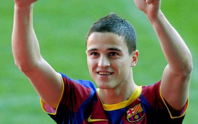 نقل و انتقالات | ابراهیم آفلای به استوک‌سیتی ملحق شد