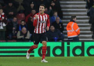 تادیک|ساوتهمپتون 2 - 0 آرسنال / لیگ جزیره