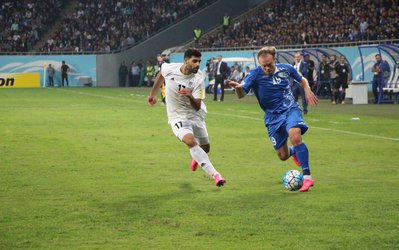 گزارش روز | مشکلات برانکو در راه صعود به جام جهانی / تناقض در فلسفه بازی کی‌روش و تعطیلی‌های لیگ 