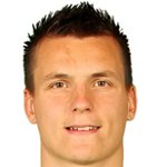 کِوین مولِر/هایدِنهایم /آلمان / باشگاهی / مردان (3842)/34