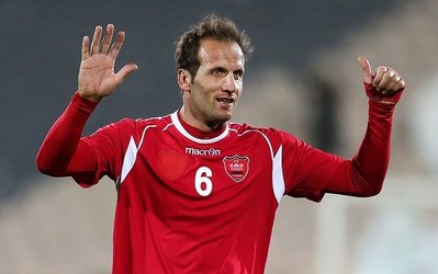 بنگر: نفتی‌ها بهتر است هفت‌سنگ بازی کنند/تقدیر از کسی که ۴۳ سال قبل به پرسپولیس گل زده به ما چه ربطی دارد؟