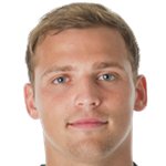 توني جانتشکه/مونشن گلادباخ /آلمان / باشگاهی / مردان (556)/35