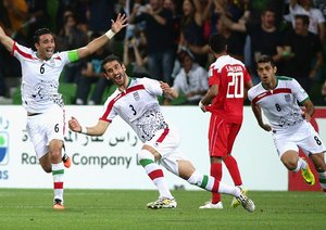 احسان حاج صفی