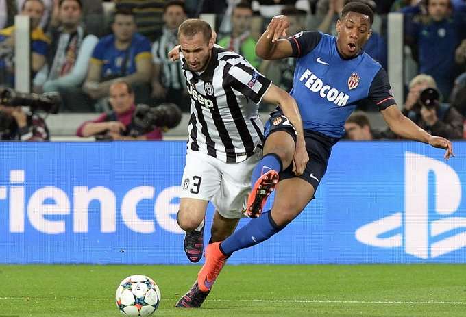 جورجیو کیه لینی