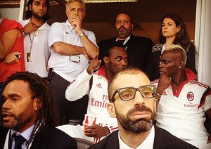 بالوتلی - مایکل اِسین