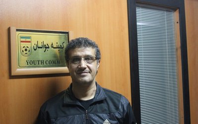 قنبرپور: بازی با کره‌شمالی، دیدار لحظه‌هاست/ هدف‌مان جهانی شدن است