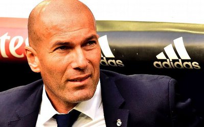 آیا واقعا زیدان مربی خوبی است؟