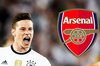 آرسنال به دنبال ستاره پاریسن ژرمن