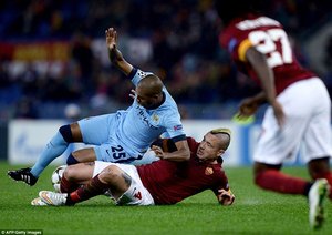 فرناندینیو