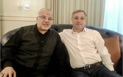 یادداشت روز | درباره انتخاب مربی تیم امید / این بار باید تن داد!