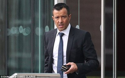 مندس، دومین مدیربرنامه ورزشی ثروتمند جهان در سال 2015