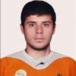 ماهان رحمانی نوبرانی/پیکان /ایران / باشگاهی / مردان (943)/29