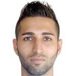 Hiraç Yagan/استاد نیونایس /سوئیس / باشگاهی / مردان (3997)/36