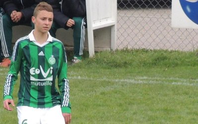 چلسی به دنبال پل پوگبای جدید