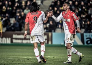 نانت ۰-۱ موناکو/ هفته چهاردهم