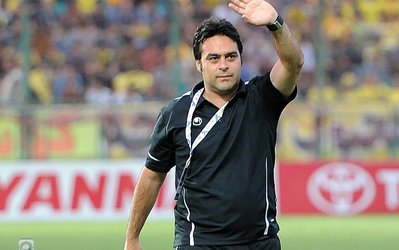 آتیلا حجازی به استقلال باز خواهد گشت