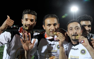 رحمان احمدی با تراکتوری‌ها به توافق نرسید