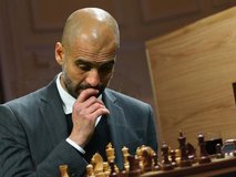 شهراد باغستانی | تاکتیک‌های شطرنج‌گونه‌ی پپ در بایرن