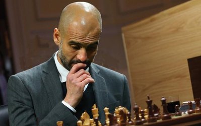 گزارش روز | نوآوران فوتبال جهان / از ساکی تا گواردیولا