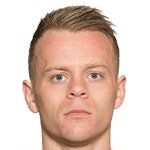 Petter Havsgård Martinsen/بِرین / / باشگاهی / مردان (6459)/35