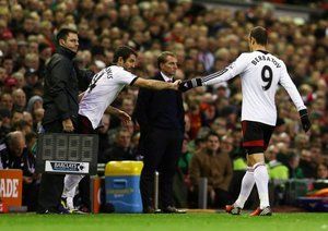 لیورپول 4-0 فولام/هفته یازدهم|برتری پر گل در آمفیلد...