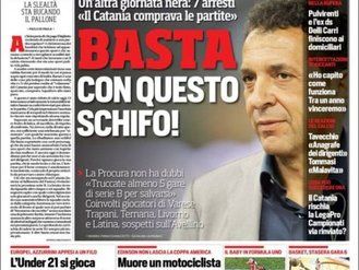 کوریه‌ره دلو اسپورت