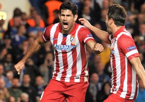 دیگو دا سیلوا کوستا