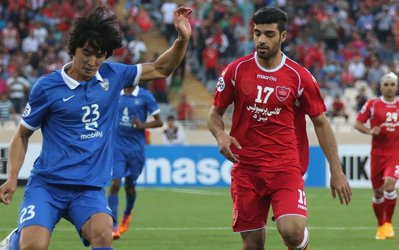 پروژه همیشه ناکام حضور مهاجمان ایرانی در القادسیه / ادامه همکاری پرسپولیس با طارمی