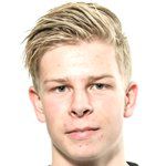 Jakob Talmo Tromsdal/رانهایم / / باشگاهی / مردان (6468)/28