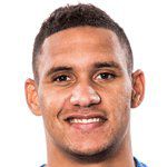 Lunan Ruben Gabrielsen/تولوز /فرانسه / باشگاهی / مردان (199)/33