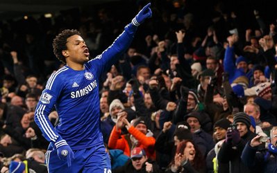 بشیکتاش، مهاجم چلسی را هدف قرار داد