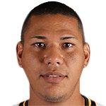 هيدويجس مادورو/اُمونیا نیکوزیا /قبرس / باشگاهی / مردان (1328)/40