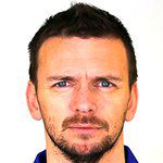 Hans Jørgin Djurhuus/ویکینگِر /جزایر فارو / باشگاهی / مردان (4553)/47