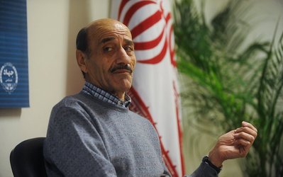 جلال طالبی عضو کمیته فنی فدراسیون فوتبال شد