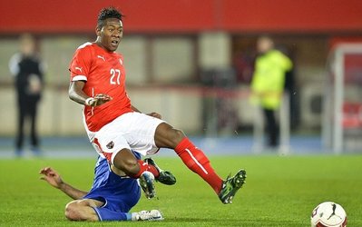 بدشانسی دیگر برای بایرنی‌ها / آلابا در دیدار برابر بوسنی مصدوم شد