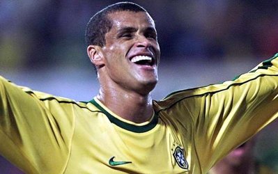 ریوالدو: "برزیل در میان بخت های قهرمانی در جام جهانی نیست"