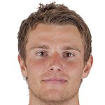 Jesper Lauridsen/اِشبیِرگ /دانمارک / باشگاهی / مردان (834)/34