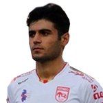 علی  طاهران/گل گهر سیرجان /ایران / باشگاهی / مردان (1056)/28