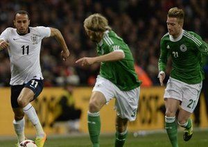 انگلیس 0-1 آلمان / بازی دوستانه|انگلیس 0-1 آلمان / بازی دوستانه