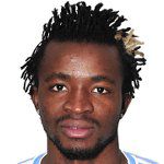 سیدوبا سوماه/گینه / ملی / مردان (4720)/34