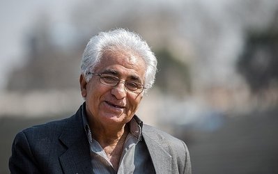 گفت‌و‌گوی روز | منشی‌زاده، اولین گلزن دربی: 1400 سال دیگر هم بگذرد نام من در تاریخ می‌ماند / 6 تای 52 پایان فوتبالم بود