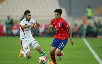 جهانبخش: کاش می‌شد روزهای بیشتری در خدمت تیم امید باشم