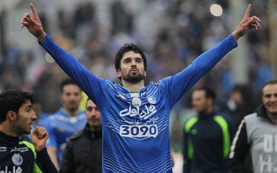 چرا باید پادوانی نیمکت نشین شود؟