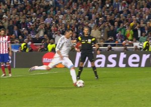 کریستیانو رونالدو